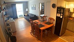 3.5 - Longueuil - Renovés - Calme Et Paisible