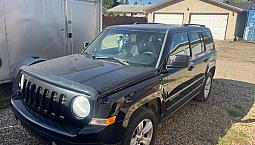  2014 Jeep Patriot North 