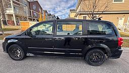 2016 Dodge Caravan $3500 Obo