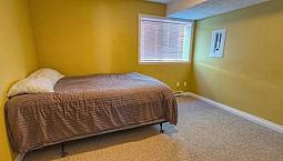 Spacious 1-Bedroom Legal Suite For Rent – North Nanaimo