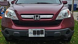 For Sale 2007 Honda Crv Awd Exlsafetied All Wheel Drive Clean