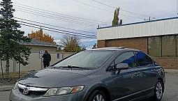 2010 Civic 