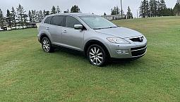 2009 Mazda Cx-9