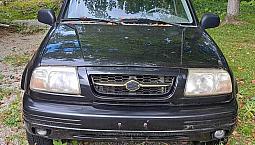2000 Suzuki Grand Vitara Ltd.
