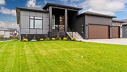 Luxury Bungalow In North Headingley | 1075 Green Oaks Lane