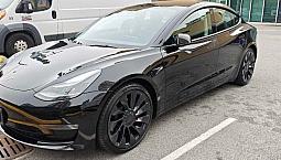 2023 Tesla Model 3 Performan Awd Sell Or Trade Model Yce