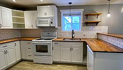 1br 1ba Basement Suite