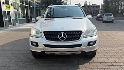 2006 Mercedes Benz Ml 350 (146, 500Km)