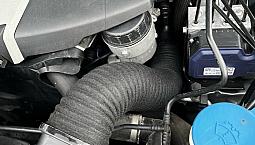 Mercedes Gl350 Bluetec