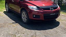 Mazda Cx-7 2008