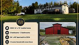 Hobby Farm