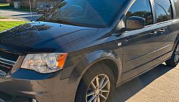 Grand Caravan For Sale
