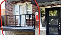 Appartement 3/2 à Louer Cession De Bail