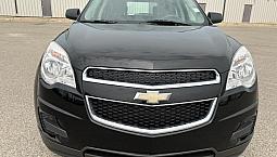 2013 Chevrolet Equinox