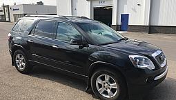 2012 Gmc Acadia