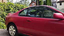 1993 Honda Prelude (259k - Certified In Ontario)
