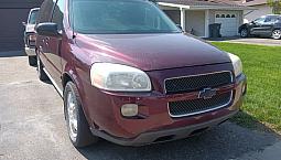 2006 Chevy Uplander