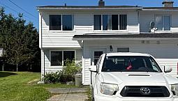 Partly Furnished 4 Bed 2 Bath Townhome