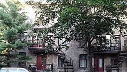 5 1/2 Dans Une Coopérative D'habitation