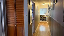 Renovated And Spacious 4 1/2