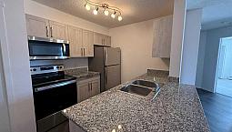 2bed 1bath Apartment Rental In Skyview