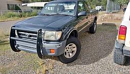 2000 Toyota Tacoma