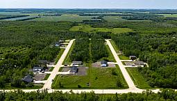 Lake Winnipeg Building Lots