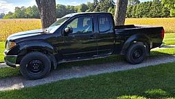 Truck For Sale 