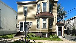Legal Triplex Income Property In A Great Central Location