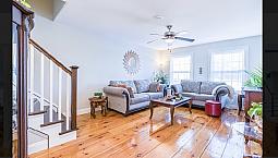 Linden Ave Parkdale Semi-Detached