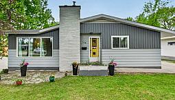 House For Rent- Fraser's Grove Area-immediate Occupancy