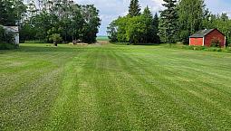 Acreage Property