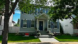 Terwilliger Home 