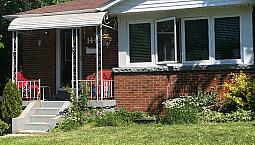 Charming Residential Home