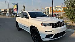  Jeep Grand Cherokee Limited X For Sale