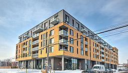 Lachine Condos 1-2-3 Bedrooms ★ Near Lasalle