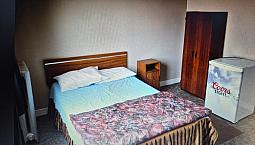 Furnished Bachelor- All Utilities Included-pet Friendly