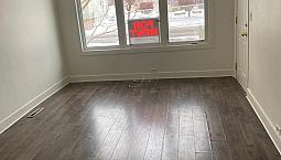 Large 2 Bedroom Duplex (home) For Rent