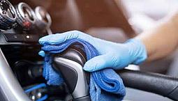 Car Detailing Specialists — Interior