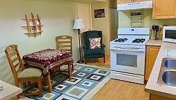 1 Bedroom Suite Available In Rutland South
