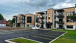 ️ Logement 4½  Haut De Gamme à Louer à St-jean-sur-richelieu