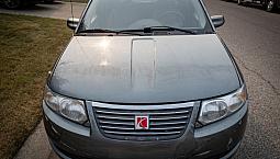 Saturn Ion 2007