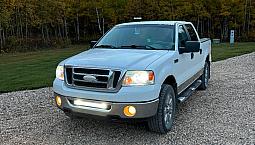 2007 Ford F150