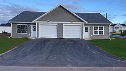 Semi Detached For Sale, Stratford Pe. 
