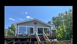 2 Cottages For Sale Lake Kipawa Quebec