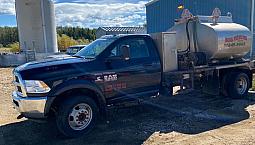 5500 Dodge