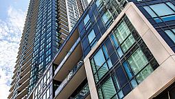 1 Bed 1 Bath Condo For Rent In Mississauga