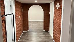 Spacious 2 Bedroom Basement Apartment With A Separate Entrance