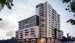 New 2bed, 2bath Condo Near Scarborough Town Cntr (opt Parking)