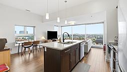 Penthouse Condo For Sale